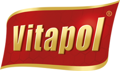 VITAPOL SMAKERS KOLBA DLA GRYZONI I KRÓLIKA - OWOCE LEŚNE 2 SZT